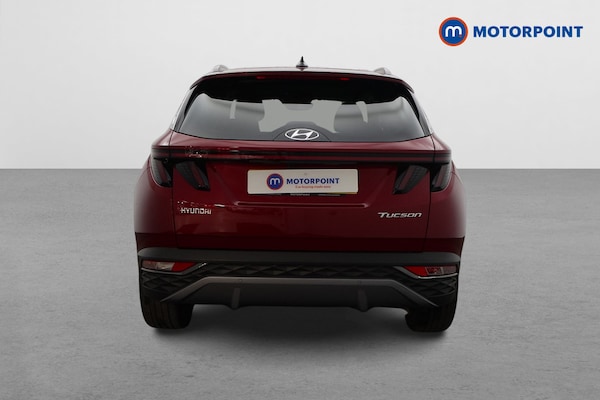 Used Hyundai TUCSON 2022 for sale - 76255806: Photo 6