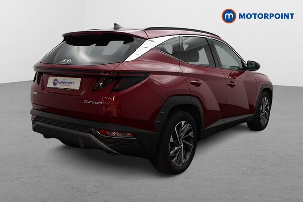 Used Hyundai TUCSON 2022 for sale - 76255806: Photo 7