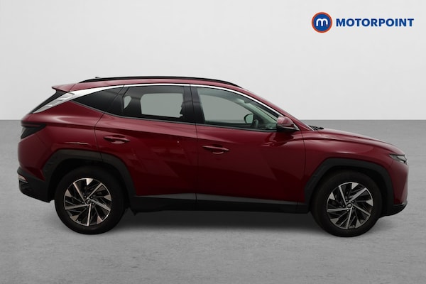 Used Hyundai TUCSON 2022 for sale - 76255806: Photo 8