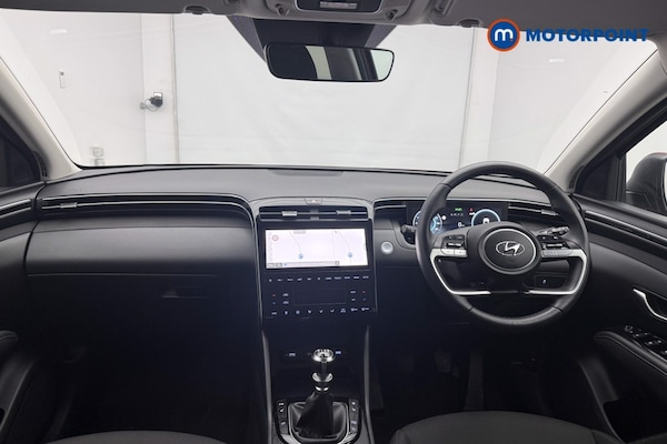 Used Hyundai TUCSON 2022 for sale - 76255806: Photo 9