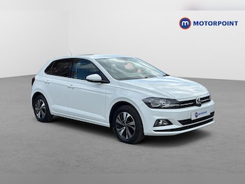 Used Volkswagen Polo undefined for sale - 78721116: Photo