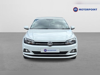 Used Volkswagen Polo undefined for sale - 78721116: Photo