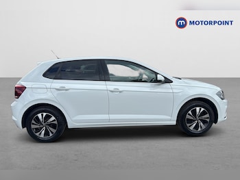 Used Volkswagen Polo undefined for sale - 78721116: Photo