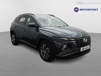 Used Hyundai TUCSON 2022 for sale - 75823091: Photo