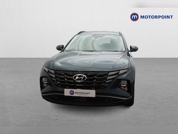 Used Hyundai TUCSON 2022 for sale - 75823091: Photo