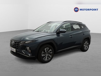 Used Hyundai TUCSON 2022 for sale - 75823091: Photo