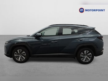 Used Hyundai TUCSON 2022 for sale - 75823091: Photo