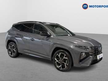 2024 - 1.6T N Line 5dr