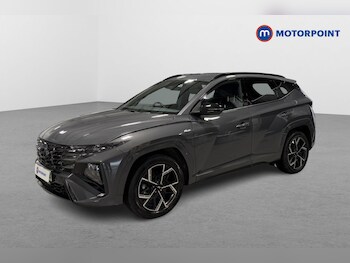 Used Hyundai TUCSON 2024 for sale - 75104811: Photo