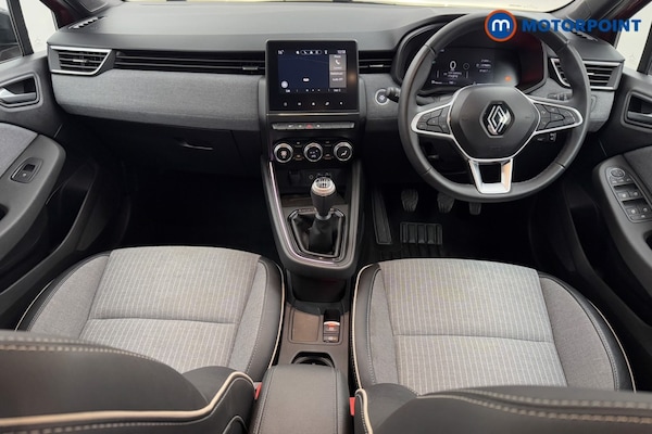 Used Renault Clio 2024 for sale - 76303422: Photo 10