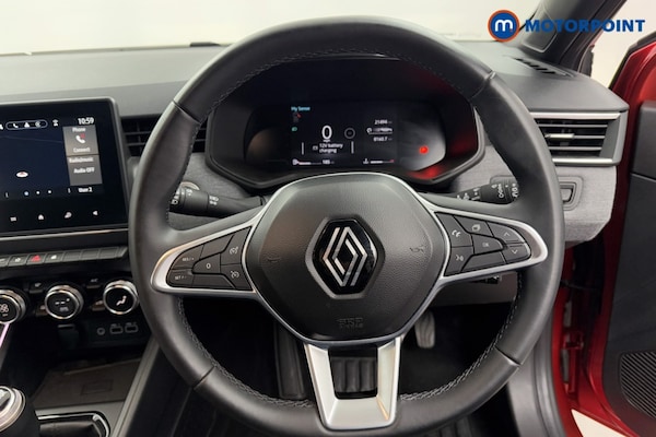 Used Renault Clio 2024 for sale - 76303422: Photo 11