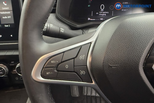 Used Renault Clio 2024 for sale - 76303422: Photo 12