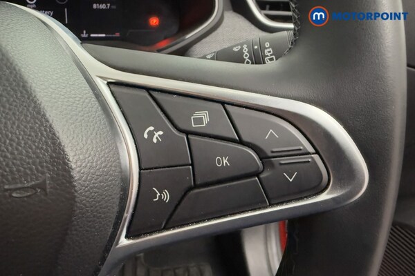 Used Renault Clio 2024 for sale - 76303422: Photo 13
