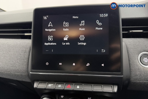 Used Renault Clio 2024 for sale - 76303422: Photo 15