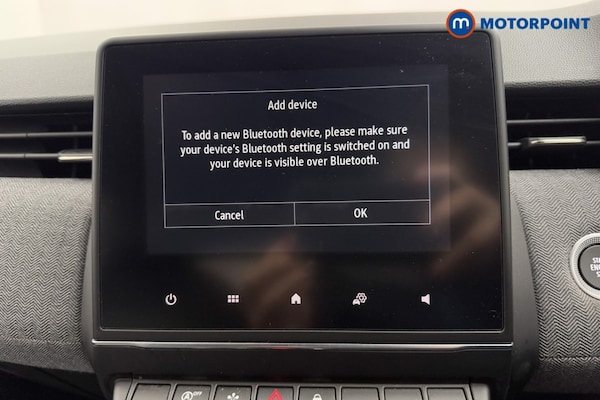 Used Renault Clio 2024 for sale - 76303422: Photo 17