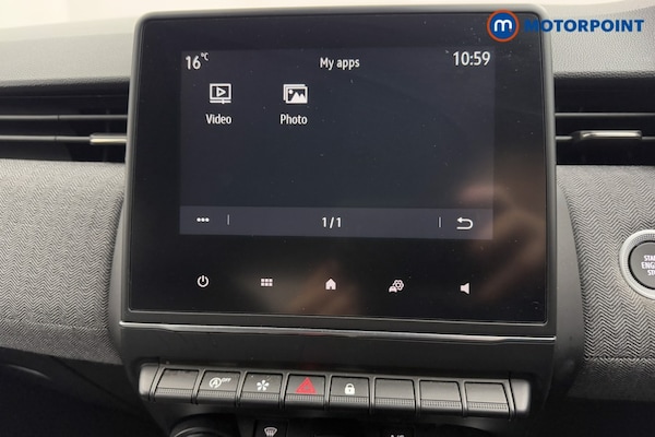 Used Renault Clio 2024 for sale - 76303422: Photo 18