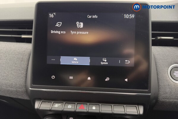Used Renault Clio 2024 for sale - 76303422: Photo 19