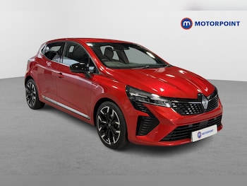 Renault - Clio