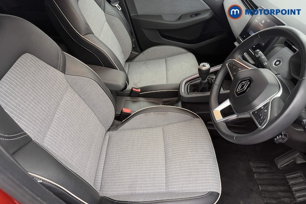 Used Renault Clio 2024 for sale - 76303422: Photo 28