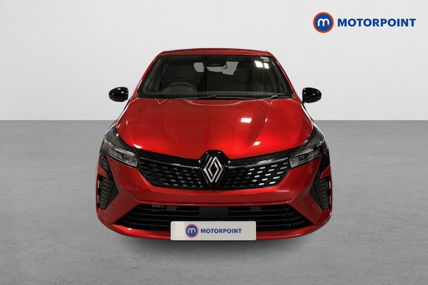 Used Renault Clio 2024 for sale - 76303422: Photo 2