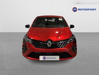 Used Renault Clio 2024 for sale - 76303422: Photo 2