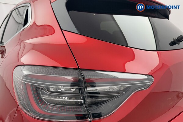 Used Renault Clio 2024 for sale - 76303422: Photo 32