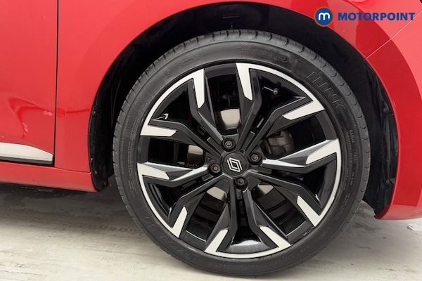 Used Renault Clio 2024 for sale - 76303422: Photo 35
