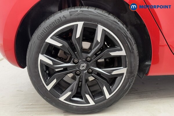Used Renault Clio 2024 for sale - 76303422: Photo 36