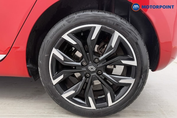 Used Renault Clio 2024 for sale - 76303422: Photo 37