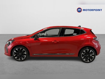 Used Renault Clio 2024 for sale - 76303422: Photo 4