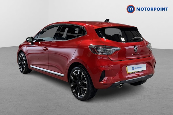 Used Renault Clio 2024 for sale - 76303422: Photo 5