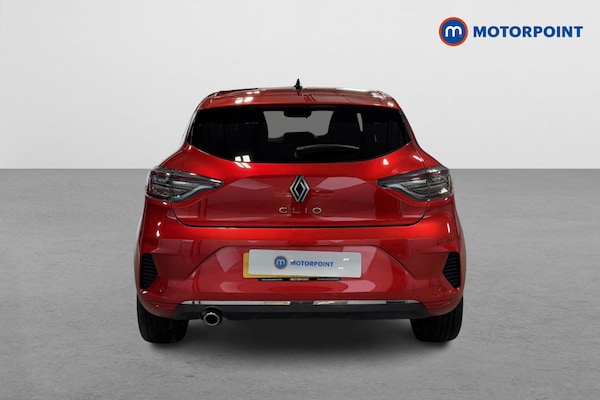 Used Renault Clio 2024 for sale - 76303422: Photo 6