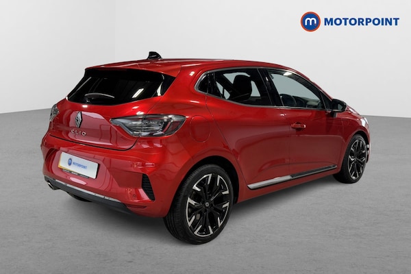 Used Renault Clio 2024 for sale - 76303422: Photo 7