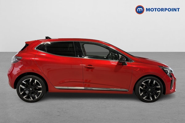 Used Renault Clio 2024 for sale - 76303422: Photo 8