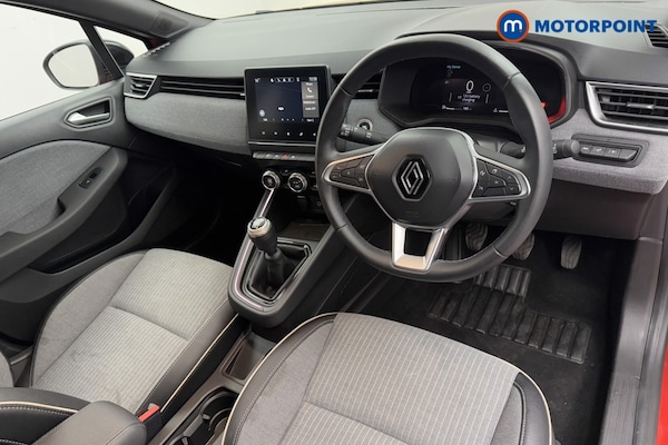 Used Renault Clio 2024 for sale - 76303422: Photo 9