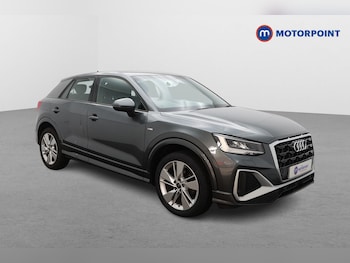 Used Audi Q2 2023 for sale - 79560427: Photo