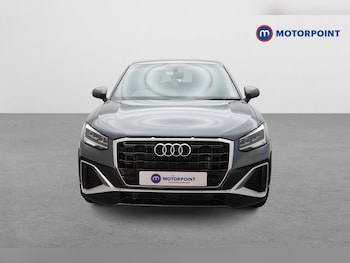 Used Audi Q2 2023 for sale - 79560427: Photo