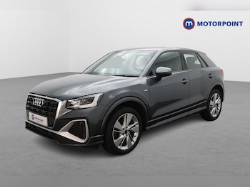 Used Audi Q2 2023 for sale - 79560427: Photo