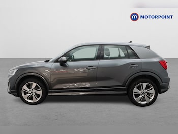 Used Audi Q2 2023 for sale - 79560427: Photo