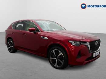 2023 - 2.5 PHEV Takumi 5dr Auto