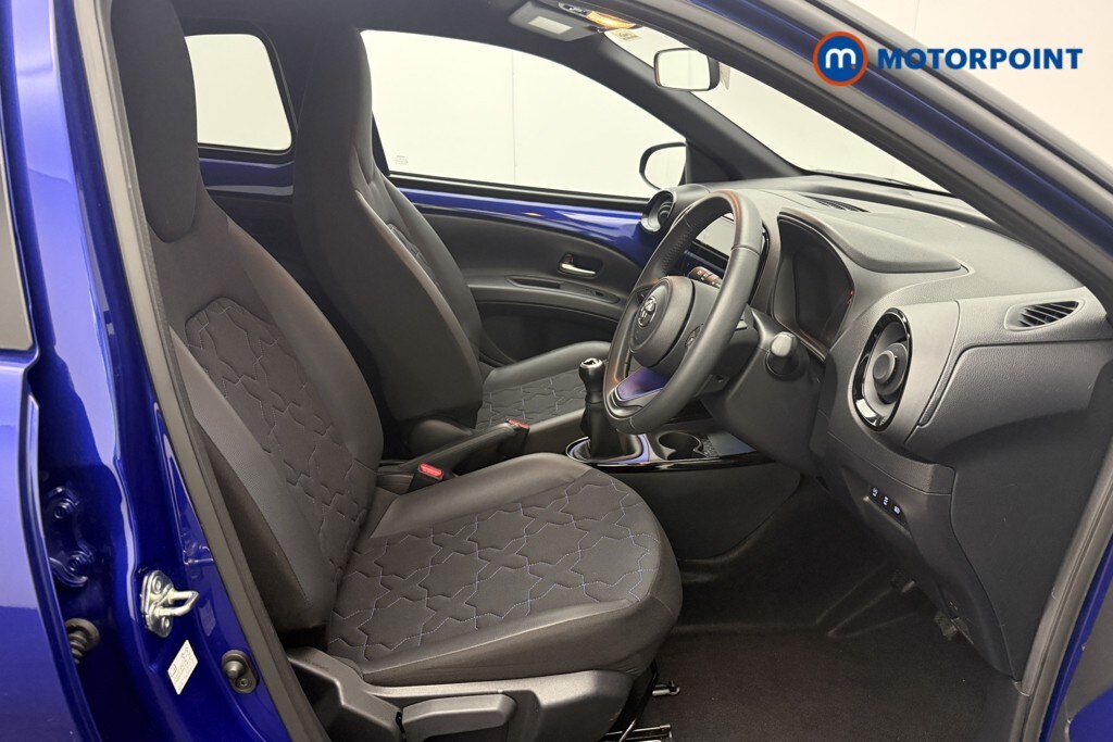 Used Toyota Aygo X 2024 for sale - 77604333: Photo 10