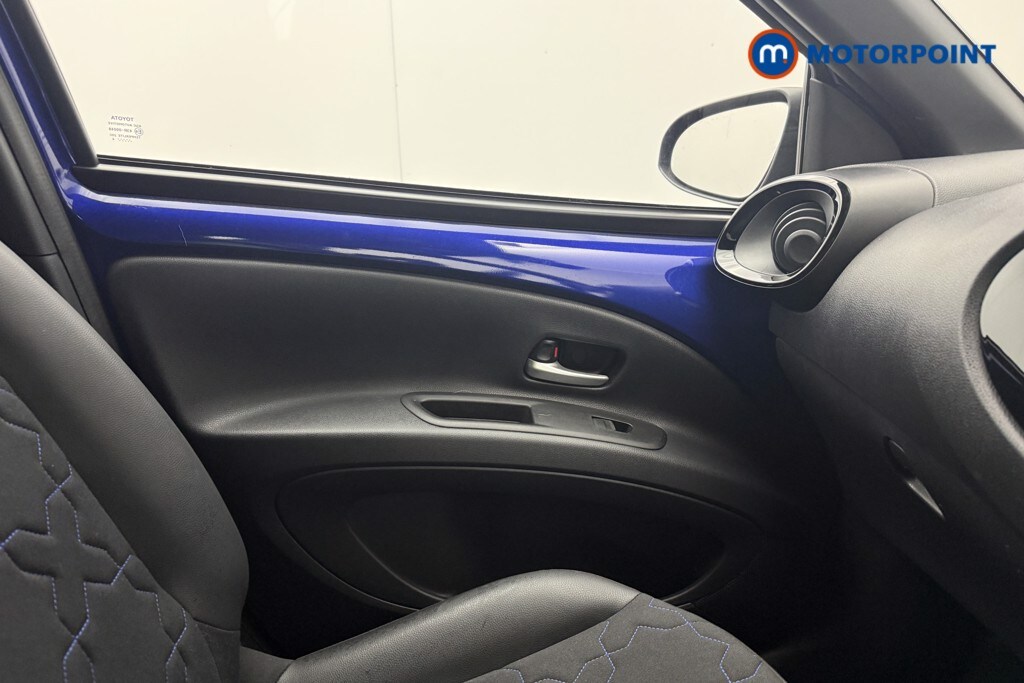 Used Toyota Aygo X 2024 for sale - 77604333: Photo 16