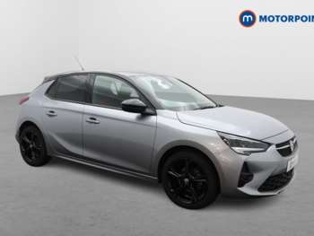 2023 - 1.2 GS 5dr