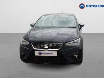 Used SEAT Ibiza 2022 for sale - 74794547: Photo