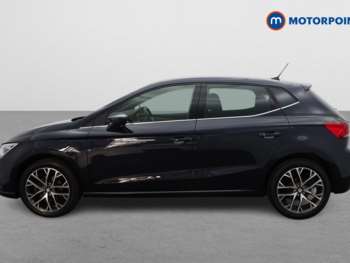 Used SEAT Ibiza 2022 for sale - 74794547: Photo