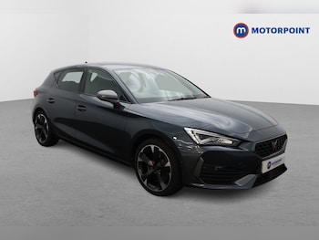 2023 - 2.0 TSI VZ1 5dr DSG