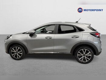 Used Ford Puma undefined for sale - 78720077: Photo