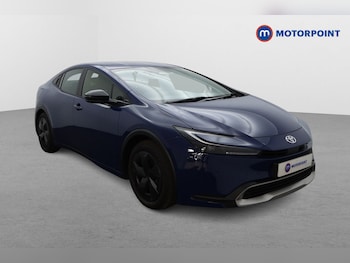 Used Toyota Prius undefined for sale - 79629573: Photo