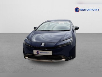 Used Toyota Prius undefined for sale - 79629573: Photo