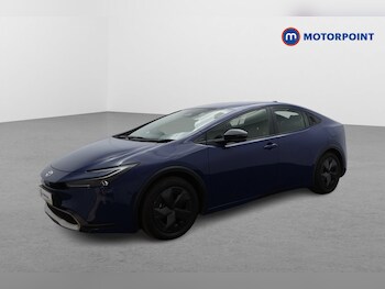 Used Toyota Prius undefined for sale - 79629573: Photo